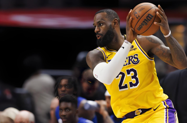 特殊活动！NBA历史第一次！官方宣布退役？