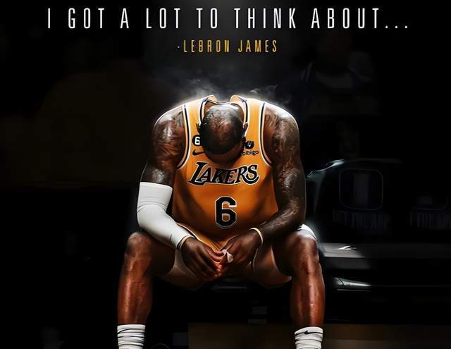 特殊活动！NBA历史第一次！官方宣布退役？