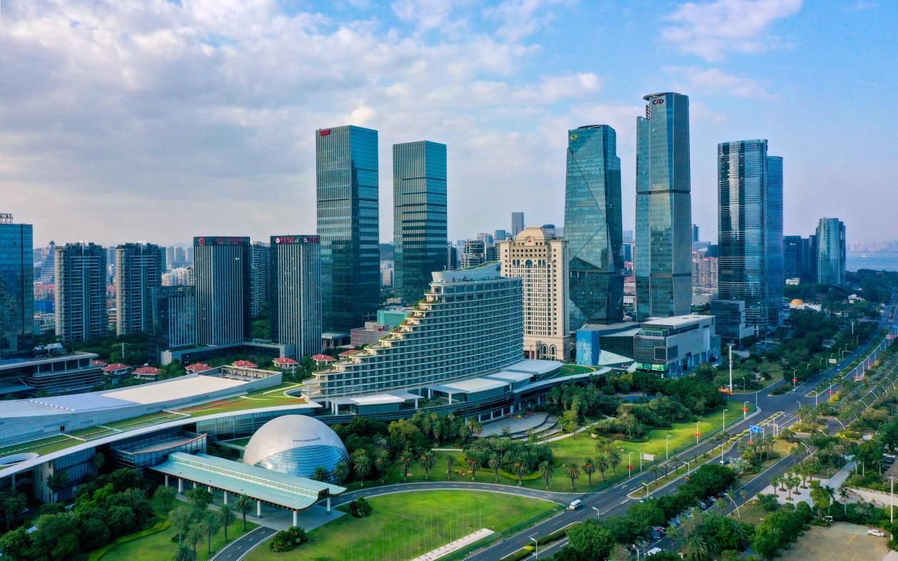 MK体育官方网站-一场城市文明的长跑｜2026建发厦门马拉松：绿色领跑，奔赴更好