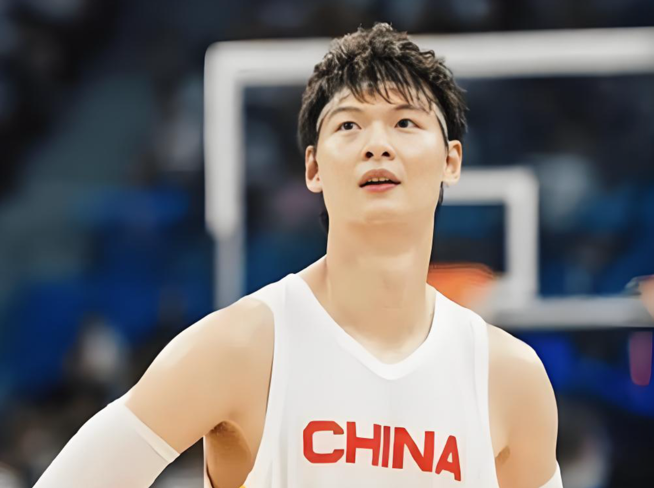 MK体育登录入口-实话实说！此5名球员无缘中国男篮，是一个大的遗憾