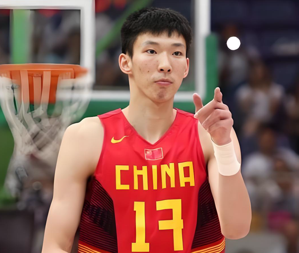 MK体育登录入口-实话实说！此5名球员无缘中国男篮，是一个大的遗憾