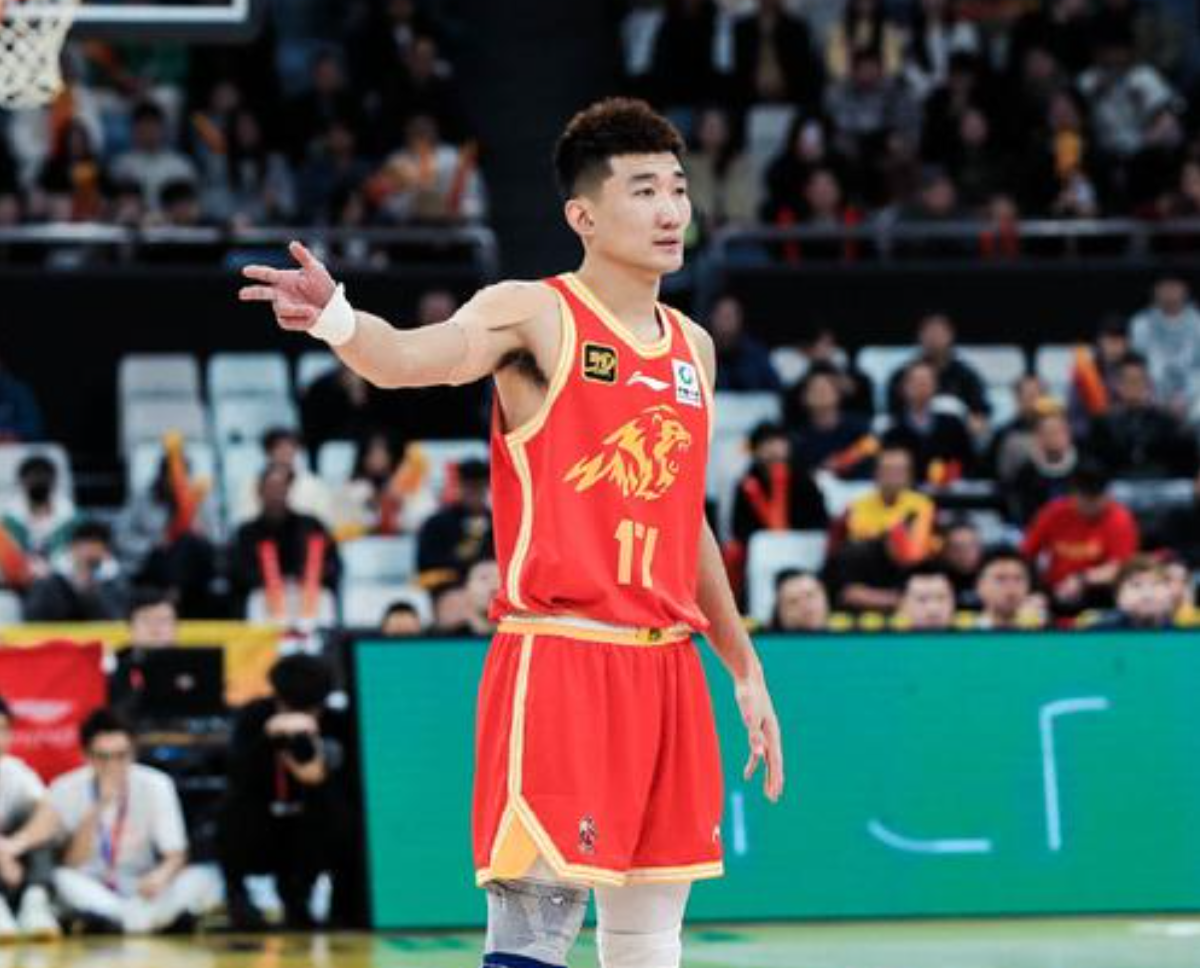 MK体育登录入口-实话实说！此5名球员无缘中国男篮，是一个大的遗憾