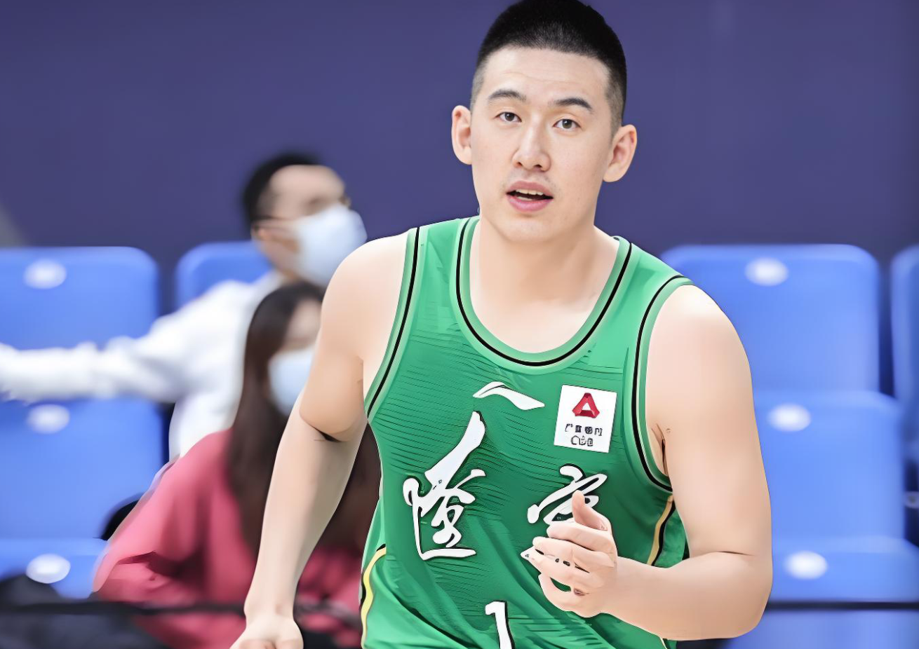 MK体育登录入口-实话实说！此5名球员无缘中国男篮，是一个大的遗憾