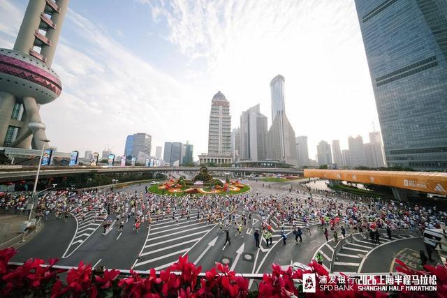 MK体育官方网站-15000名跑者燃动浦东！2026上海半马：许双双四夺国内冠军并刷新PB