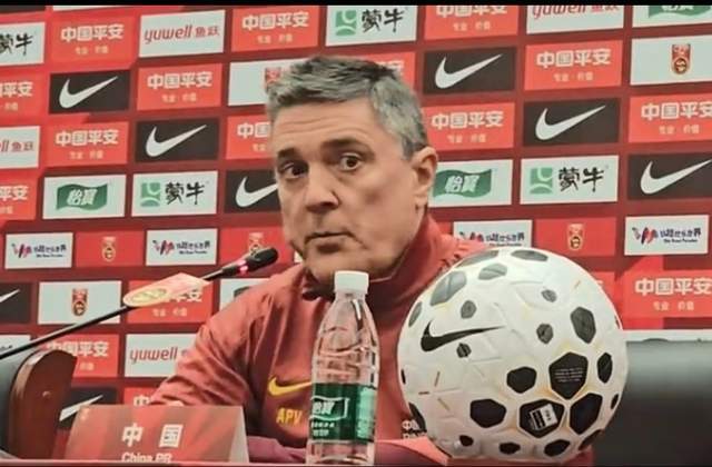 MK体育app下载-输不起了？越南U23对中国两连败：主教练赛后1句话太丢人！