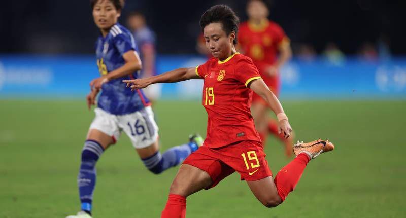 MK体育-官方：CCTV5+转播亚洲杯首轮中国女足U20vs越南女足U20