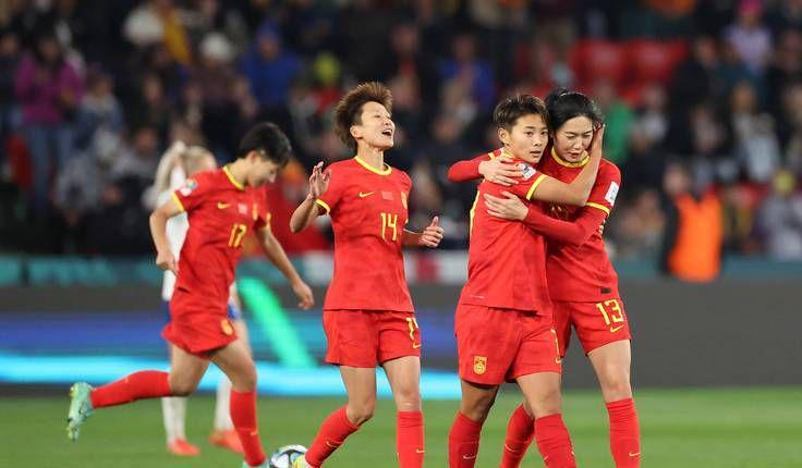 MK体育-官方：CCTV5+转播亚洲杯首轮中国女足U20vs越南女足U20