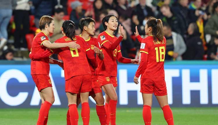 MK体育-官方：CCTV5+转播亚洲杯首轮中国女足U20vs越南女足U20