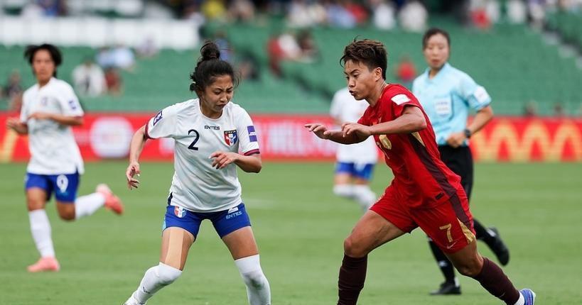 MK体育-官方：CCTV5+转播亚洲杯首轮中国女足U20vs越南女足U20