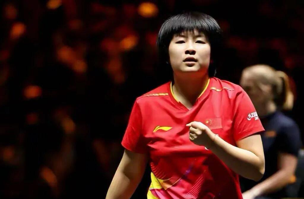 MK体育登录入口-收退赛大礼！中国女乒19岁新星死磕早田希娜：死亡之组大逃杀？