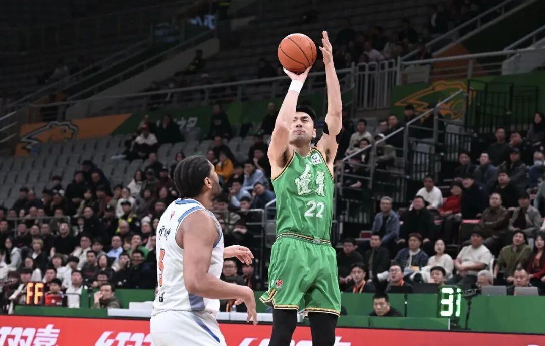 MK体育app下载-CBA男篮动态更新！辽宁87-75新疆，赛后辽宁队迎来三个消息以及一个坏消息，赵继伟持续低迷