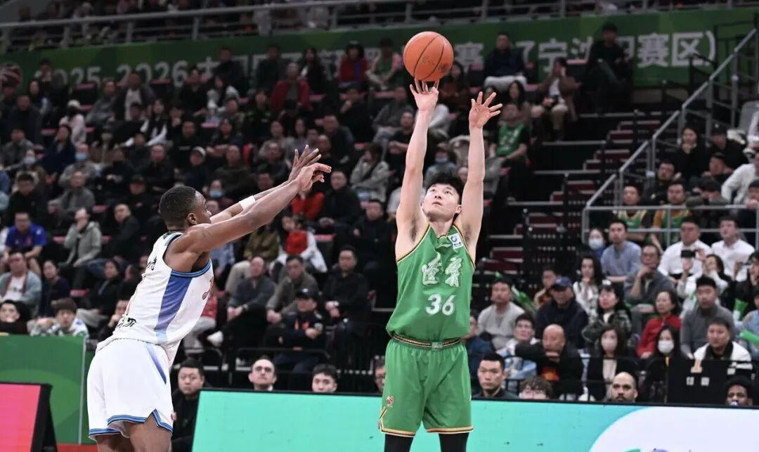 MK体育app下载-CBA男篮动态更新！辽宁87-75新疆，赛后辽宁队迎来三个消息以及一个坏消息，赵继伟持续低迷