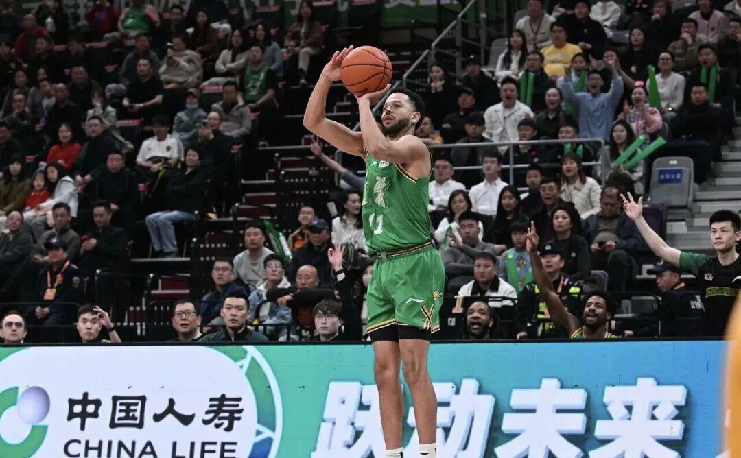 MK体育app下载-CBA男篮动态更新！辽宁87-75新疆，赛后辽宁队迎来三个消息以及一个坏消息，赵继伟持续低迷