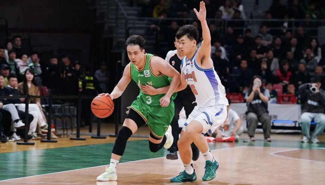 MK体育app下载-CBA男篮动态更新！辽宁87-75新疆，赛后辽宁队迎来三个消息以及一个坏消息，赵继伟持续低迷